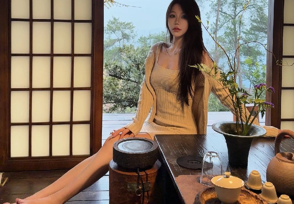 十大品茶技巧：从初学者到茶道大师的成长之路
